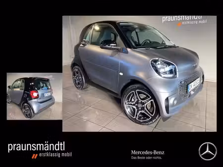 Smart Fortwo EQ 82 Pulse
