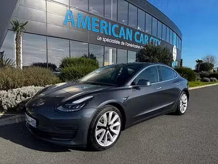 Tesla Model 3 Grande Autonomie