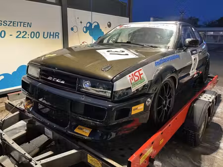 Volkswagen Corrado 1.8