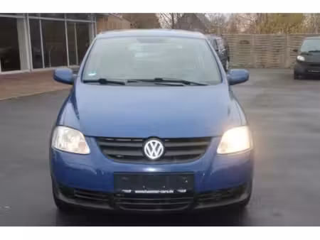 Volkswagen FOX 1.2 55 Fox