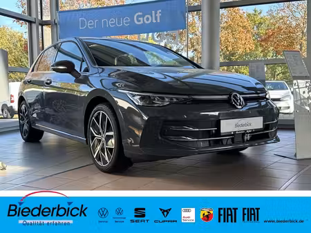 Volkswagen Golf 1.5 TSI 110