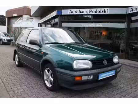 Volkswagen Golf 1.4 60 CL