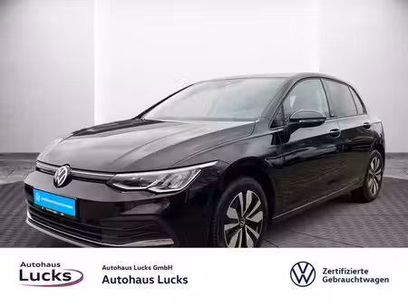Volkswagen Golf 1.5 TSI 110 Move up!