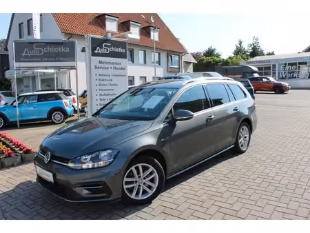 Volkswagen Golf 2.0 TDI 150 R-Line