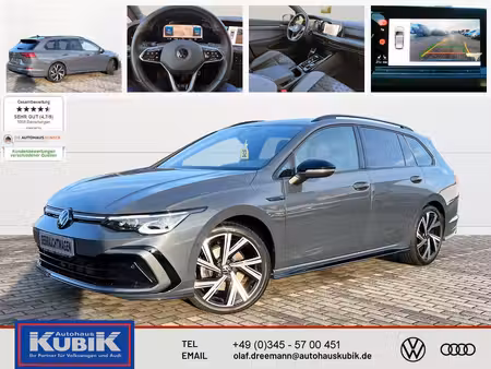 Volkswagen Golf 2.0 TDI 140 R-Line