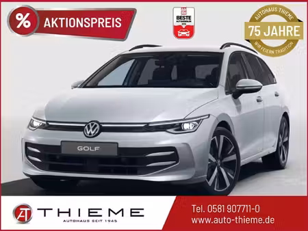 Volkswagen Golf 2.0 TDI 150 Life