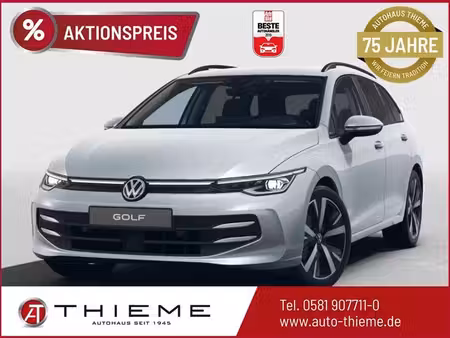 Volkswagen Golf 1.5 TSI 150 Life