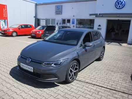 Volkswagen Golf 1.4 204 Style