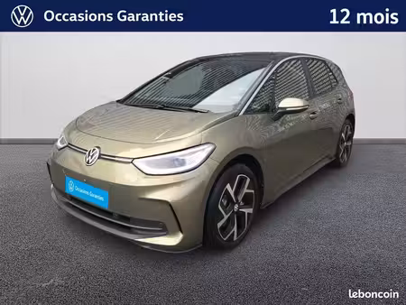 Volkswagen ID.3 S 204 Style