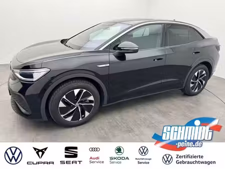 Volkswagen ID.5 Pro Performance 204 Performance