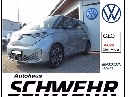 Volkswagen Id Buzz 204