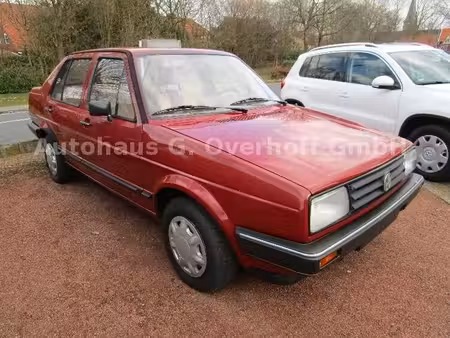 Volkswagen Jetta 1.3 CL