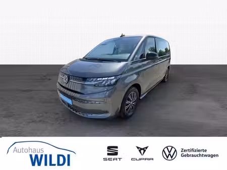 Volkswagen Multivan 2.0 TDI 150 Life