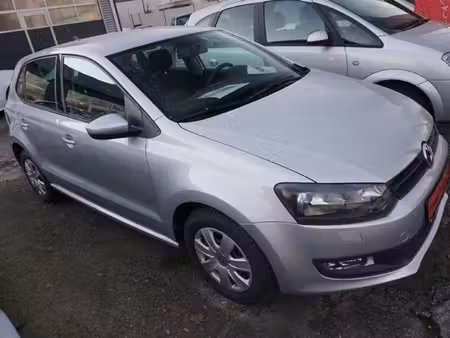 Volkswagen Polo 1.2 TDI 75 Trendline