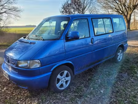 Volkswagen Transporter T4 2.5 TDI