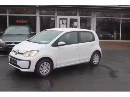 Volkswagen up! 1.0 60