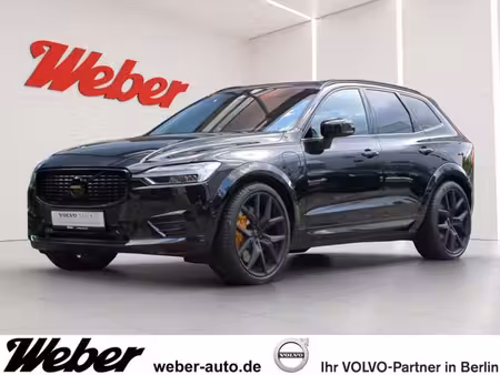Volvo XC60 Polestar 2.0 4x4