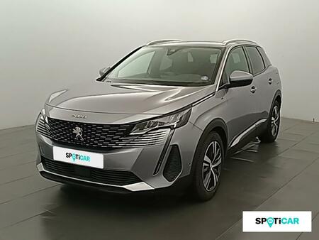 Peugeot 3008 1.6 225 Allure