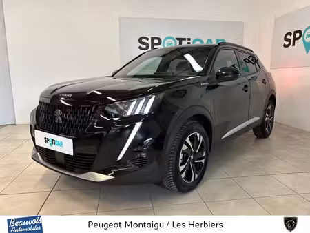 Peugeot 2008 1.2 PureTech 130 GT Line