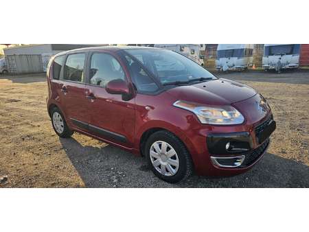 Citroën C3 1.4 VTi 95 Advance