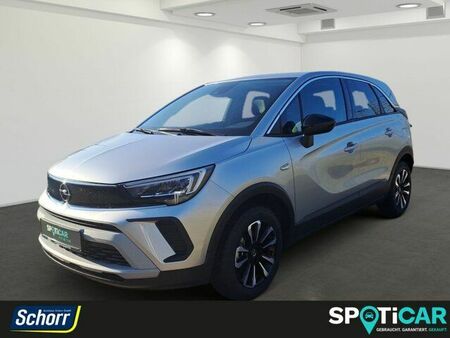 Opel Crossland 1.2 110 Elegance