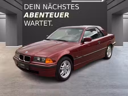 BMW Série 3 320i 2.0 150