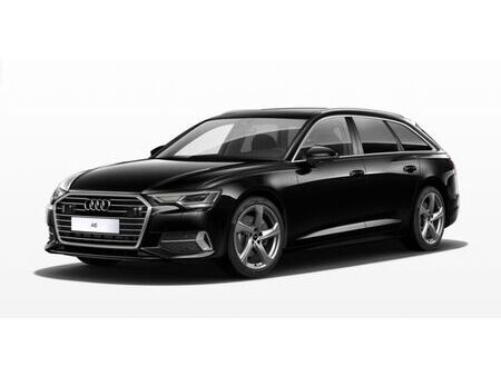 Audi A6 45 TFSI 2.0 TFSI 265 S line