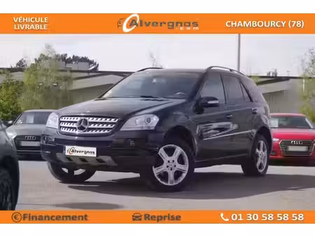 Mercedes-Benz Classe M ML 280 4Matic