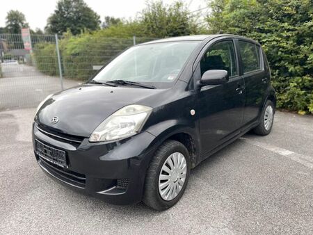 Daihatsu Sirion 1.0 69