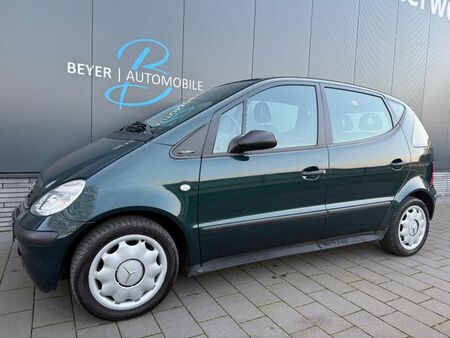 Mercedes-Benz Classe A A 140 1.4 82 Classic