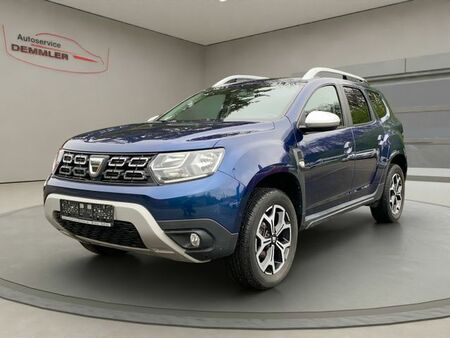 Dacia Duster 1.6 114