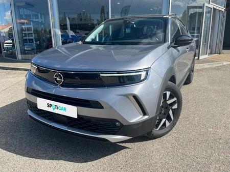 Opel Mokka 1.2 100 Elegance