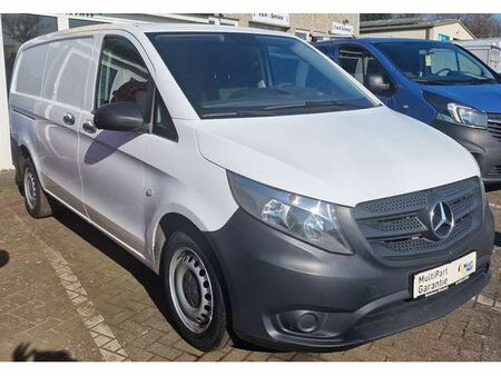 Mercedes-Benz Vito 1.6 114