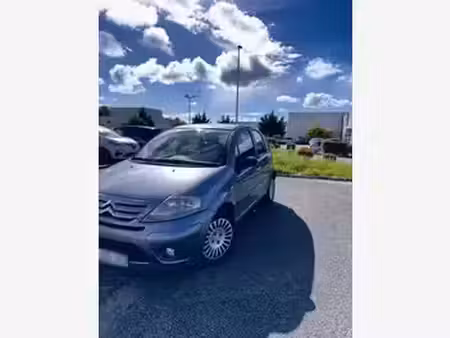 Citroën C3 1.6 HDi 110 Exclusive