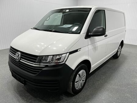 Volkswagen Transporter 2.0 TDI 110