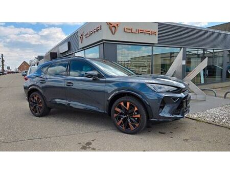 Cupra Formentor 1.5 TSI 150