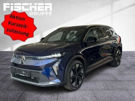 Renault Scénic E-Tech 220 Techno