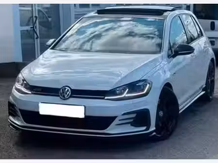 Volkswagen Golf GTI TCR 2.0 TSI 290