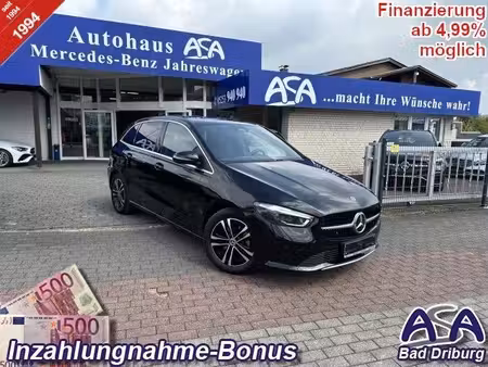 Mercedes-Benz Classe B B 180