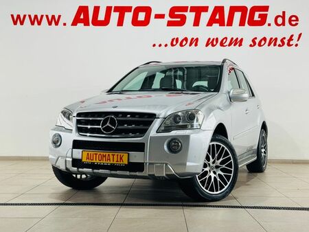 Mercedes-Benz Classe M ML 350 4Matic