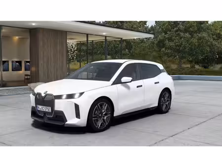 BMW iX 45 408 Sport xDrive