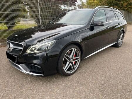 Mercedes-Benz Classe S S 63 AMG