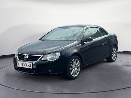 Volkswagen EOS 1.6 FSI 115