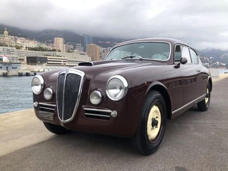 Lancia Aurelia