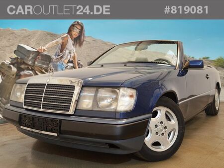 Mercedes-Benz Classe E 300 CE