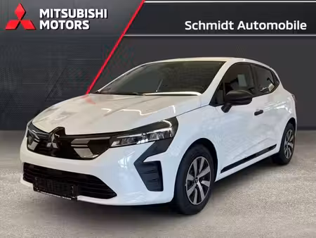 Mitsubishi Colt 1.0 67