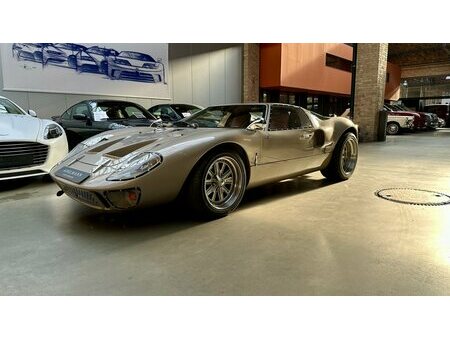 ford gt40 replica Gebrauchtwagen - Gebrauchtwagen suchen - Das Parking
