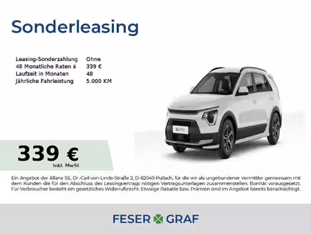 Kia Niro 1.6 GDi