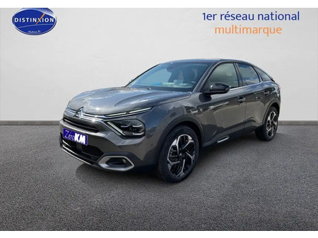 Citroën C4 1.2 PureTech 130 Max