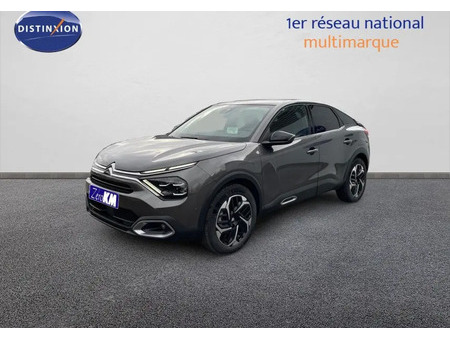 Citroën C4 1.2 PureTech 130 Max